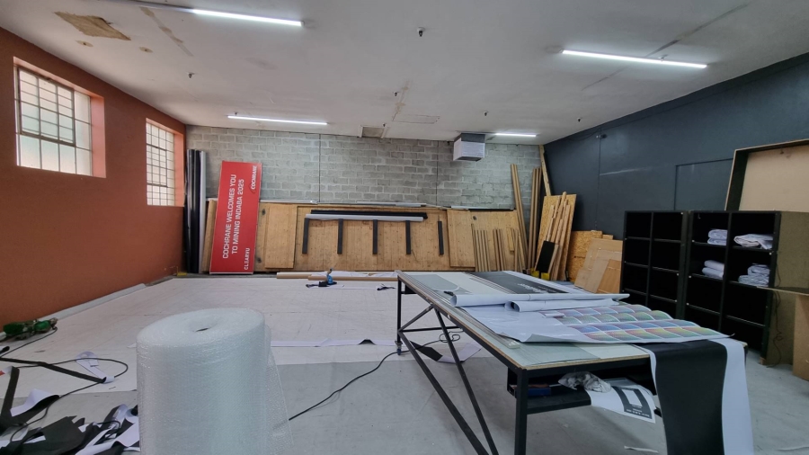 Commercial Property for Sale in Woodstock Western Cape